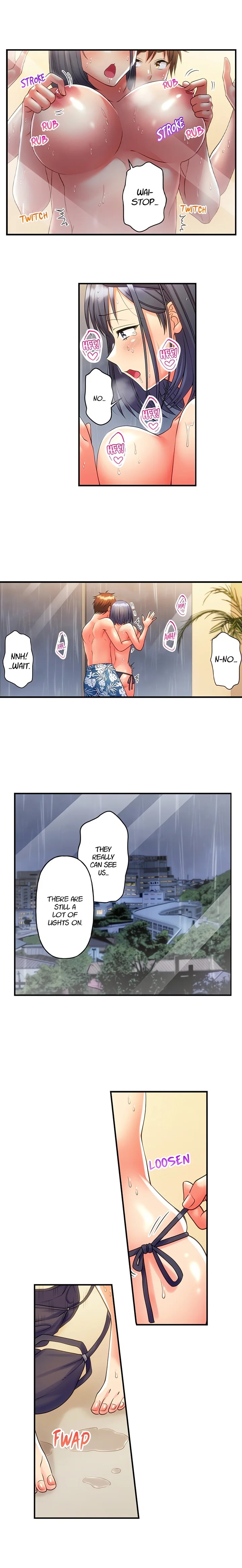 Must Fuck Girls’ Academy - Chapter 60 Page 5
