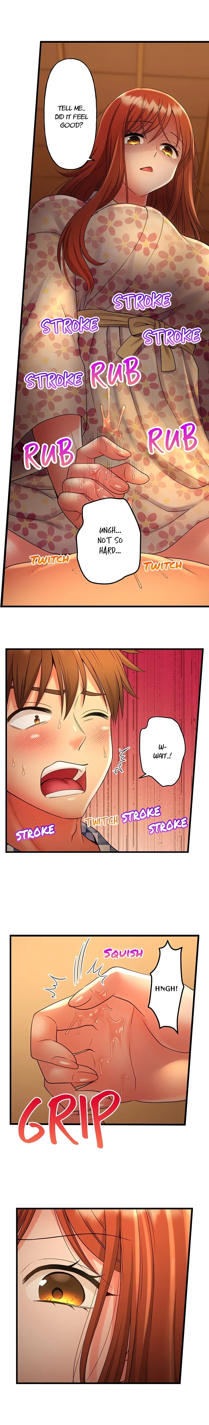 Must Fuck Girls’ Academy - Chapter 66 Page 5