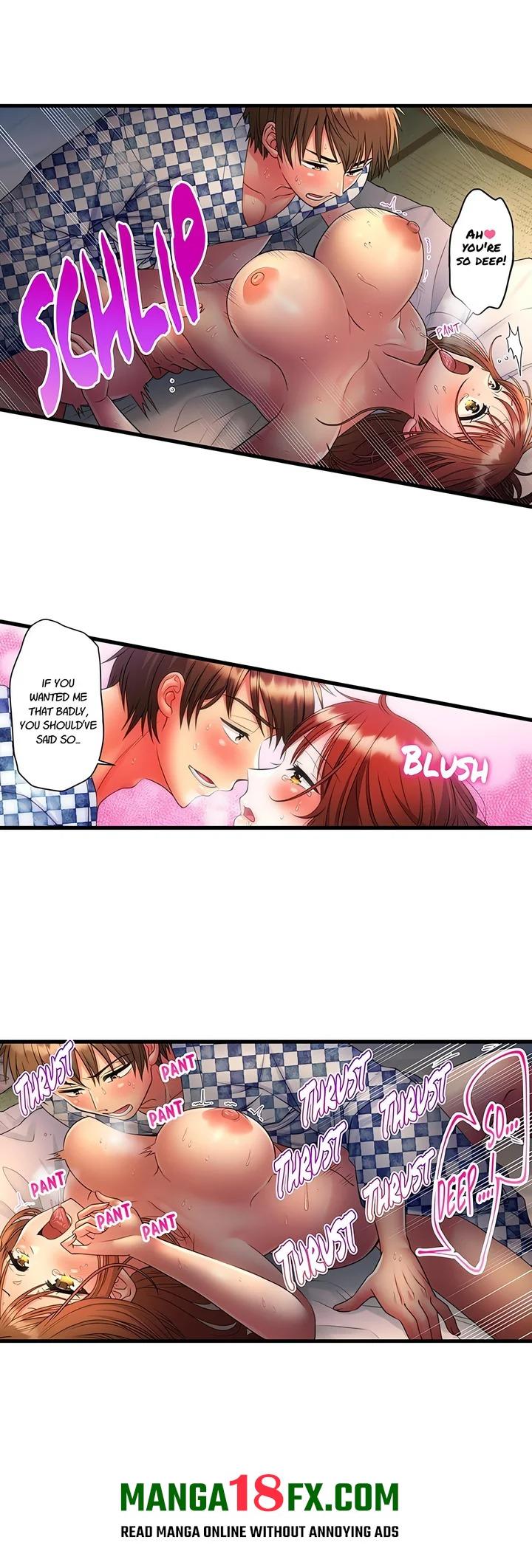 Must Fuck Girls’ Academy - Chapter 67 Page 2