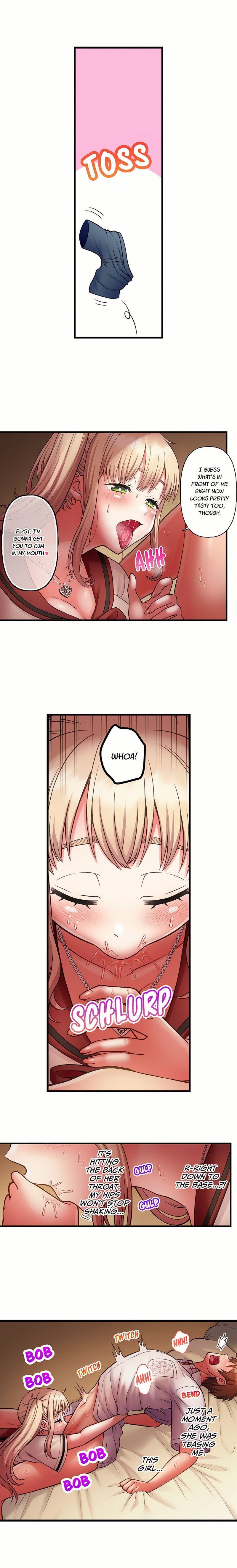Must Fuck Girls’ Academy - Chapter 73 Page 7