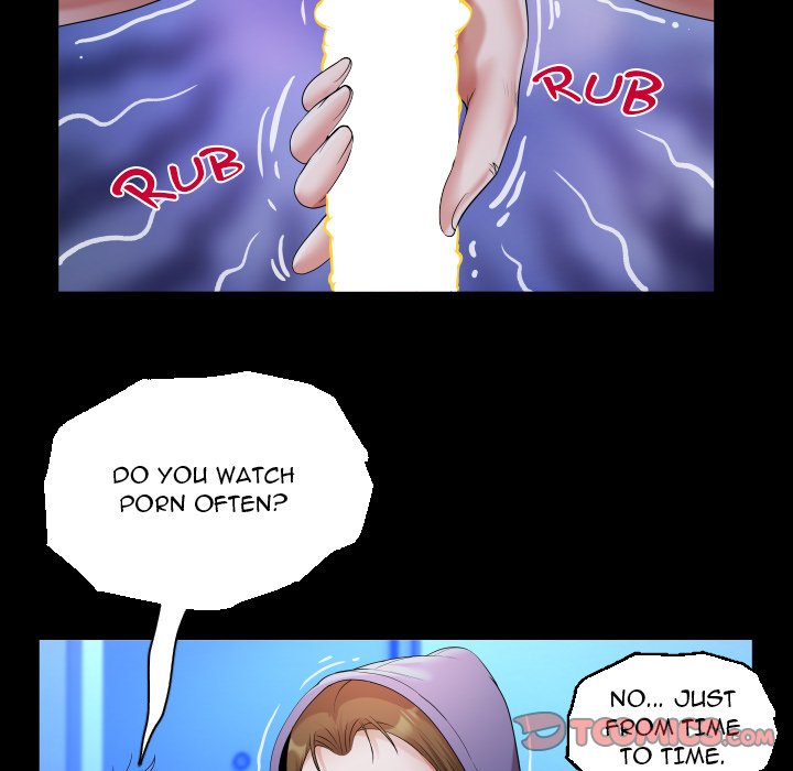 Unexpected Ties - Chapter 12 Page 26