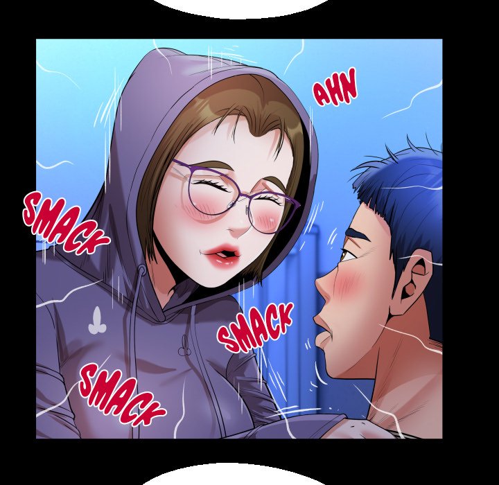 Unexpected Ties - Chapter 12 Page 31