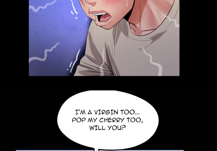 Unexpected Ties - Chapter 12 Page 4