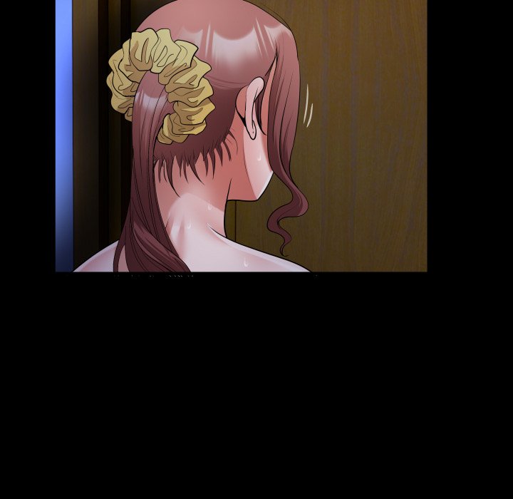 Unexpected Ties - Chapter 12 Page 61