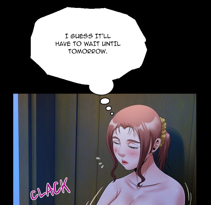 Unexpected Ties - Chapter 12 Page 69