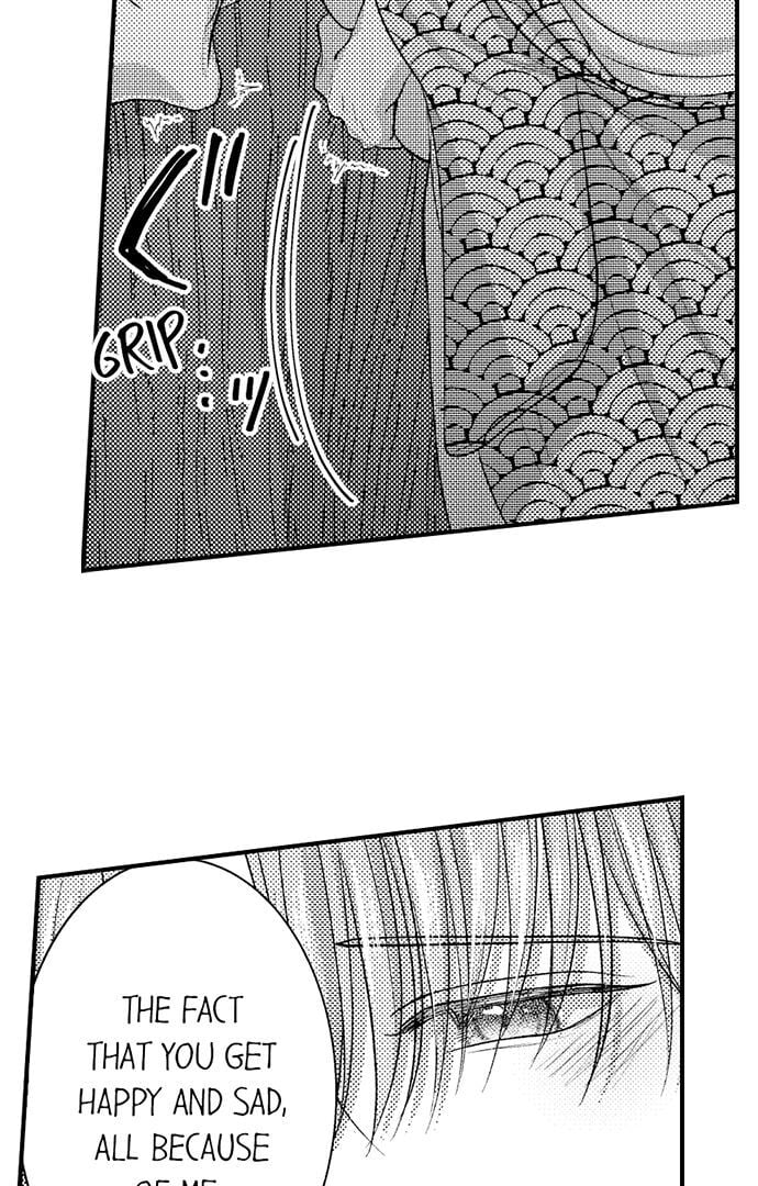 I Just Can’t Quit My Ex - Chapter 37 Page 28