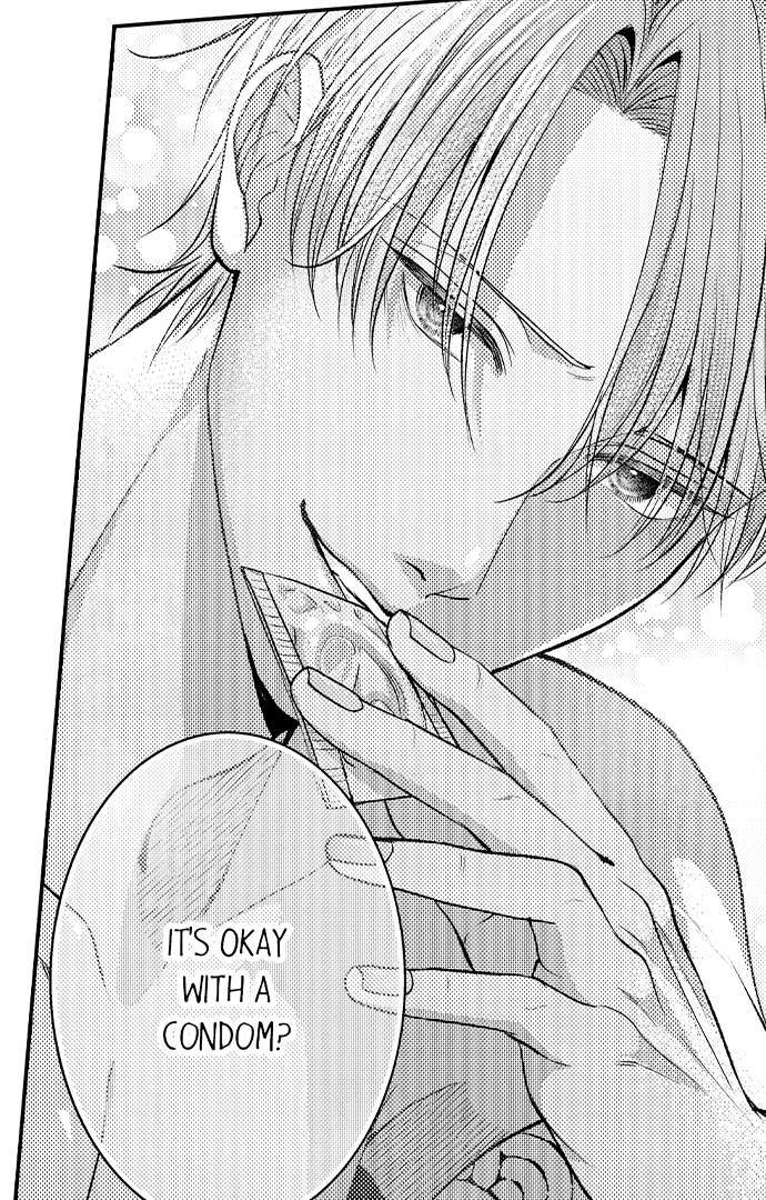 I Just Can’t Quit My Ex - Chapter 37 Page 5