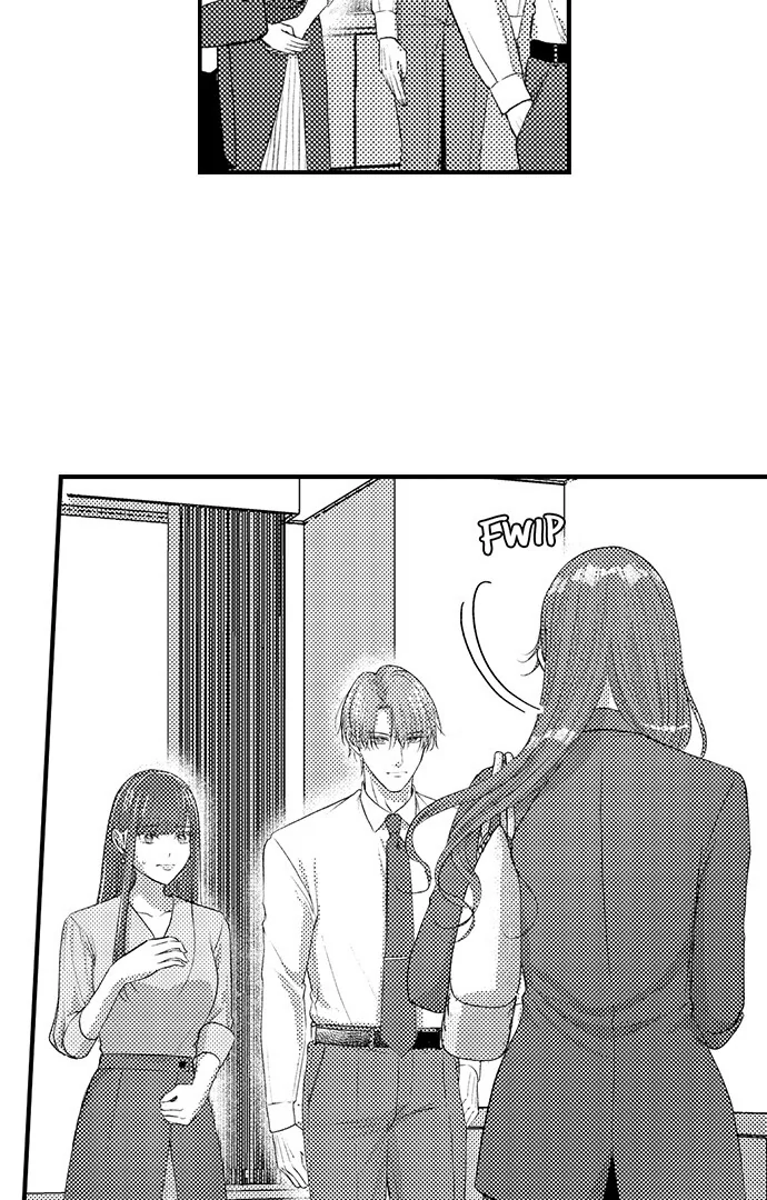 I Just Can’t Quit My Ex - Chapter 38 Page 28
