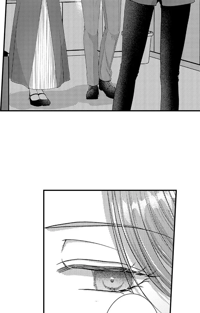 I Just Can’t Quit My Ex - Chapter 38 Page 29