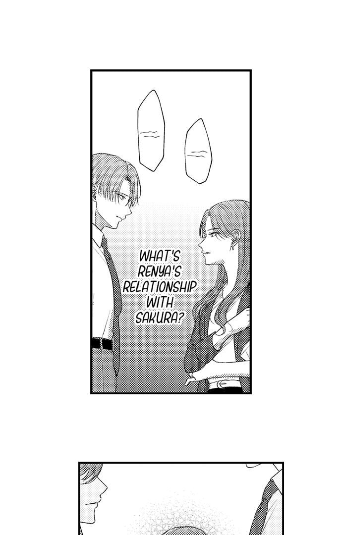 I Just Can’t Quit My Ex - Chapter 38 Page 36