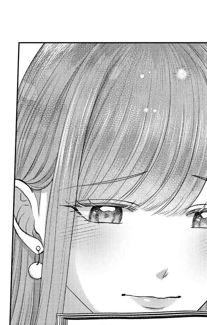 I Just Can’t Quit My Ex - Chapter 38 Page 8