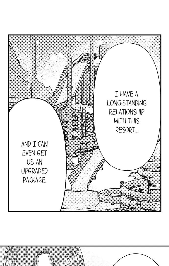 I Just Can’t Quit My Ex - Chapter 40 Page 12