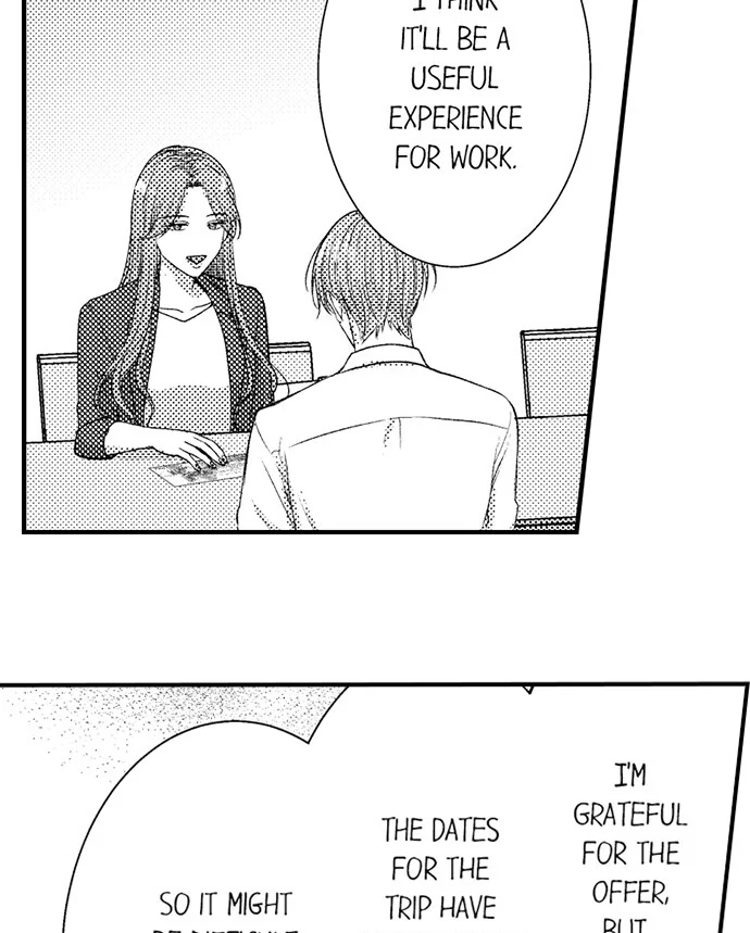 I Just Can’t Quit My Ex - Chapter 40 Page 15