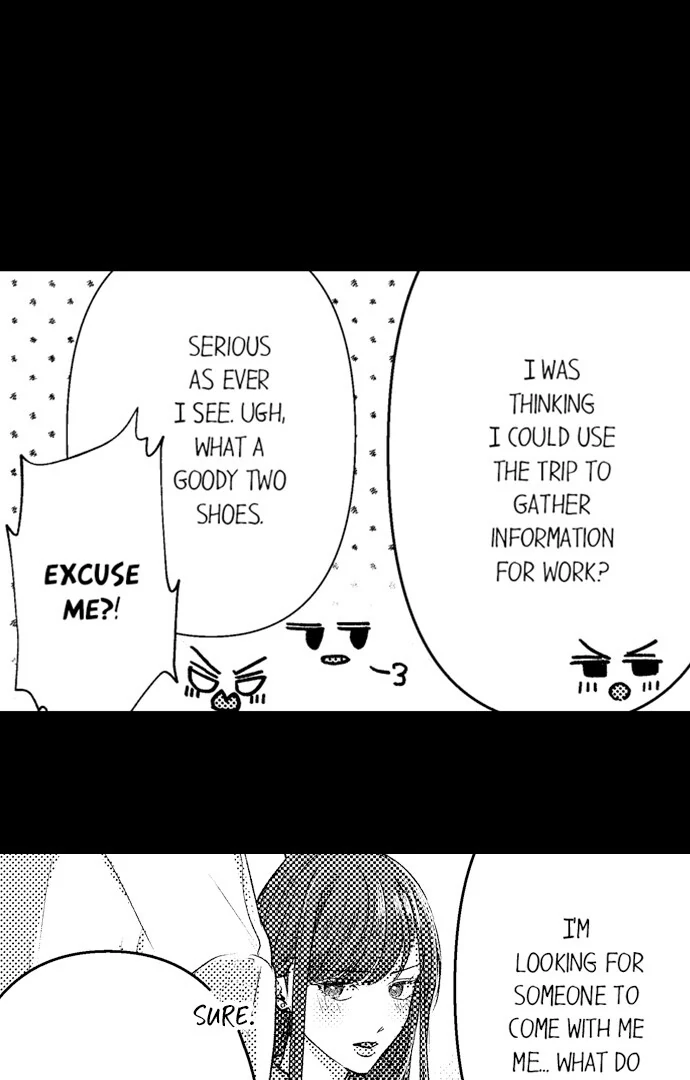 I Just Can’t Quit My Ex - Chapter 40 Page 29