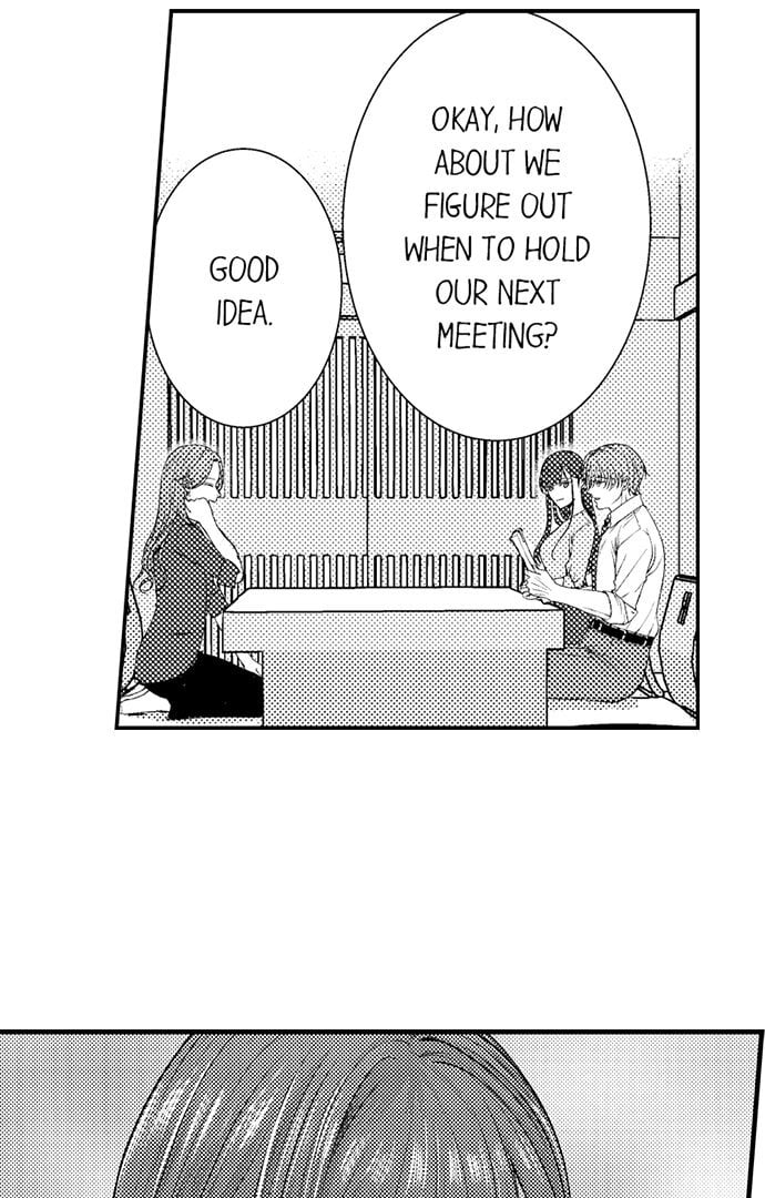 I Just Can’t Quit My Ex - Chapter 40 Page 3