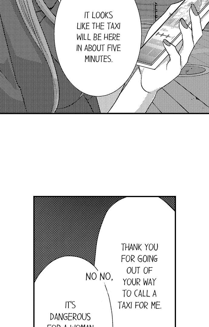 I Just Can’t Quit My Ex - Chapter 40 Page 36