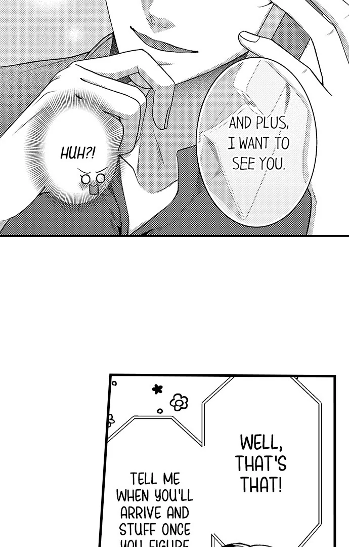 I Just Can’t Quit My Ex - Chapter 41 Page 24