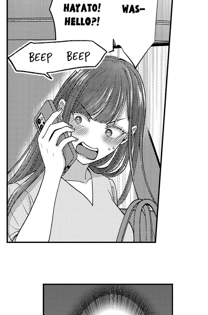 I Just Can’t Quit My Ex - Chapter 41 Page 26