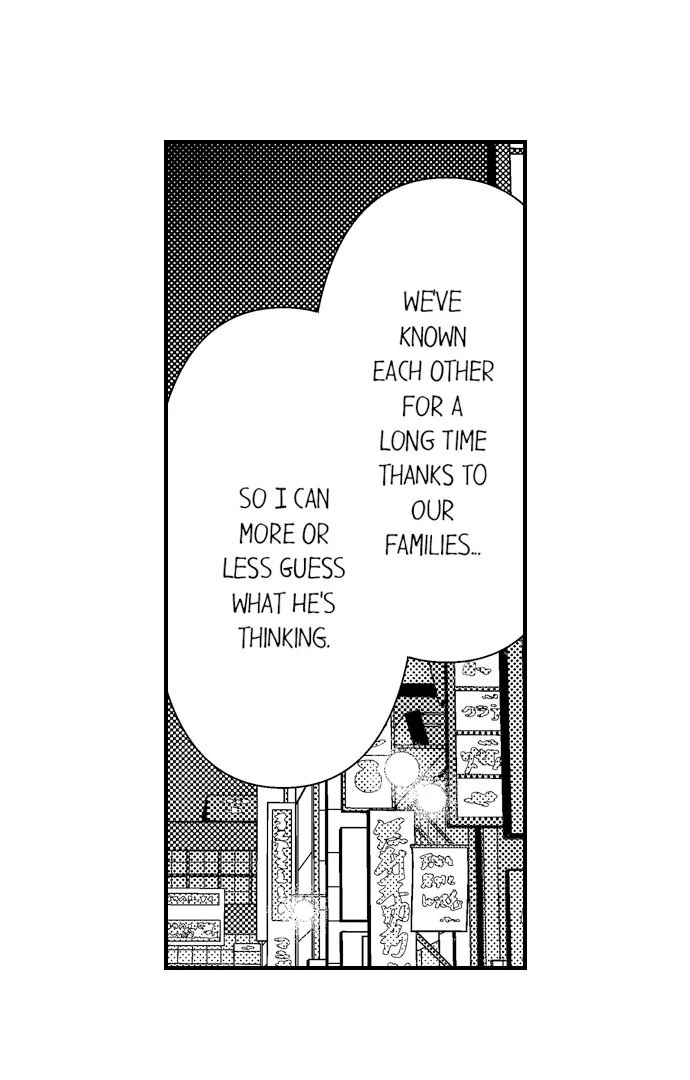 I Just Can’t Quit My Ex - Chapter 41 Page 7