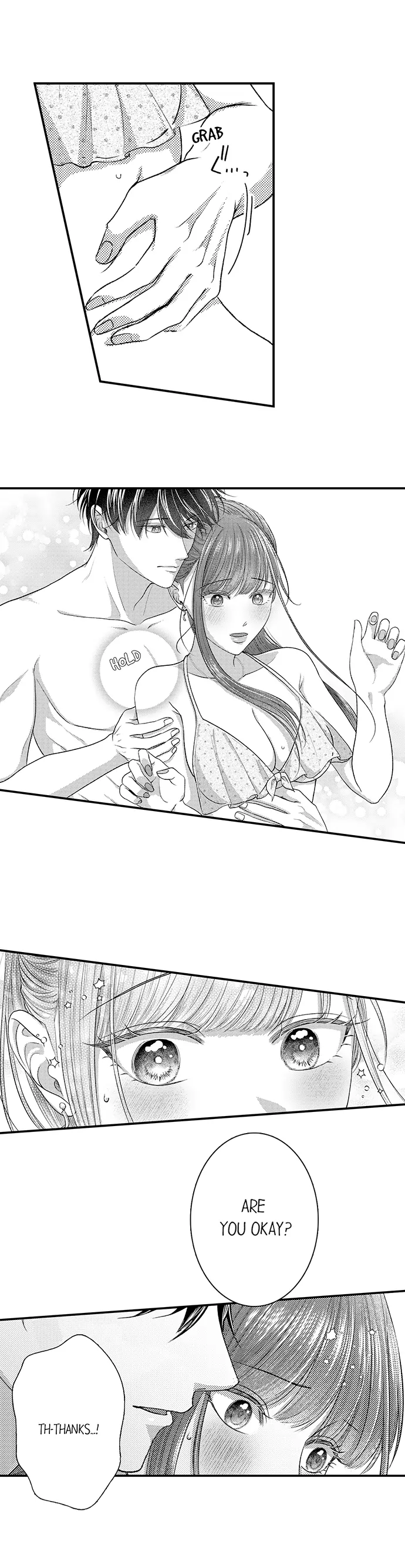 I Just Can’t Quit My Ex - Chapter 42 Page 25
