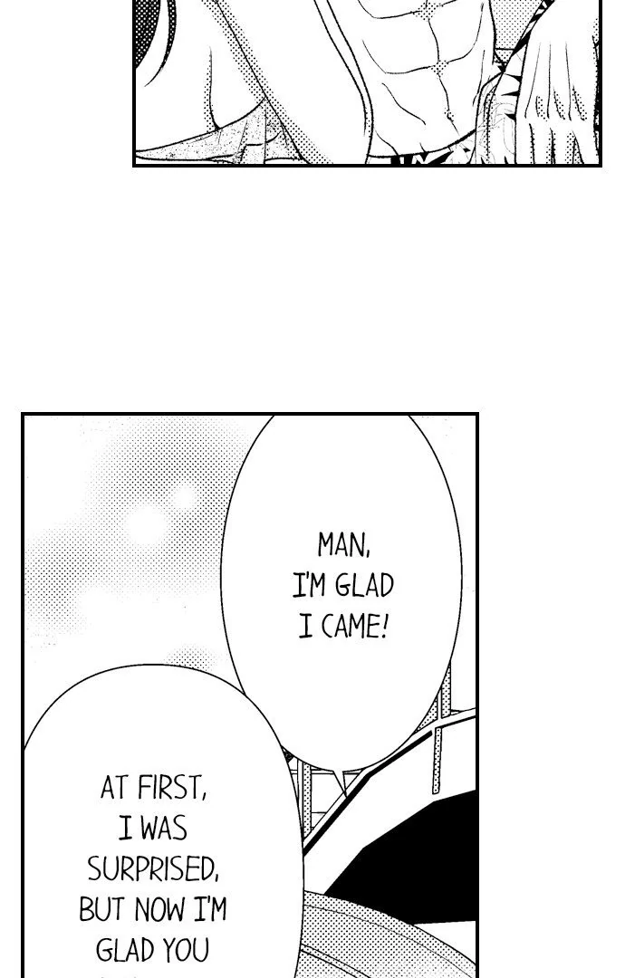 I Just Can’t Quit My Ex - Chapter 43 Page 4