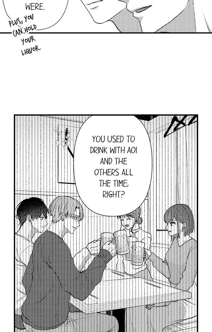 I Just Can’t Quit My Ex - Chapter 44 Page 19