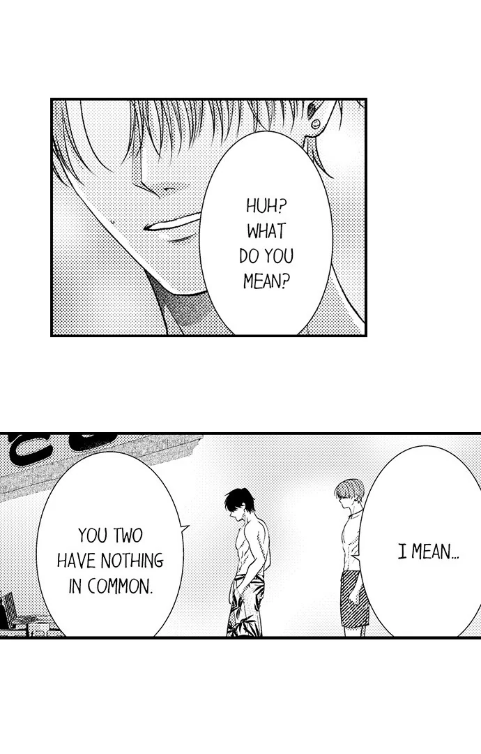 I Just Can’t Quit My Ex - Chapter 44 Page 23