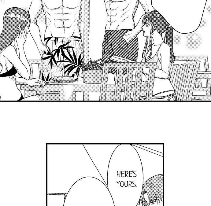 I Just Can’t Quit My Ex - Chapter 44 Page 35