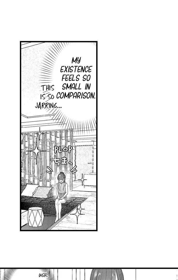 I Just Can’t Quit My Ex - Chapter 46 Page 27