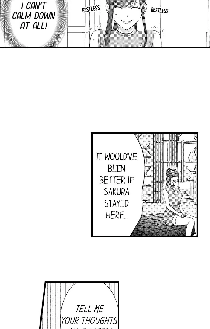 I Just Can’t Quit My Ex - Chapter 46 Page 28