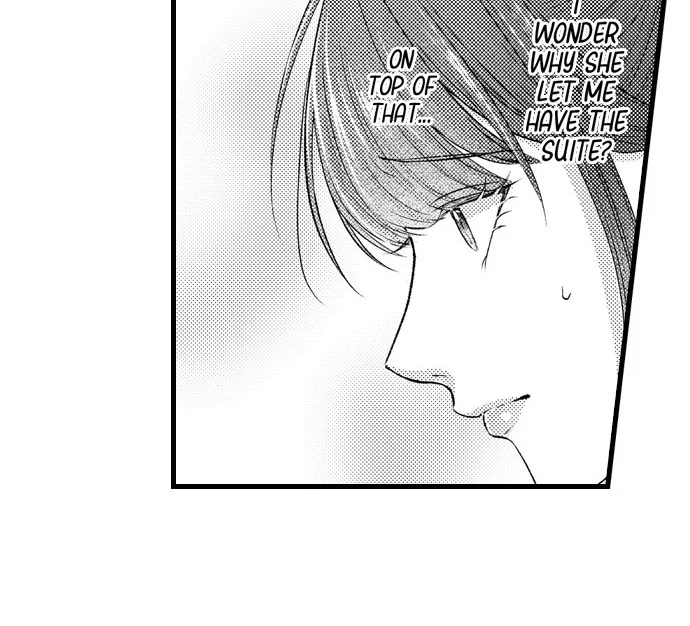 I Just Can’t Quit My Ex - Chapter 46 Page 30