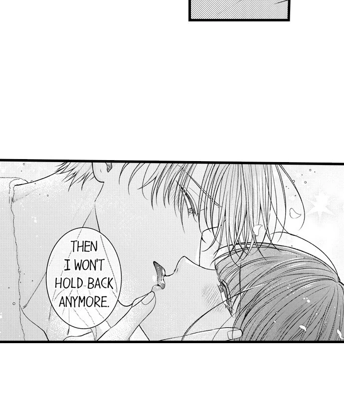 I Just Can’t Quit My Ex - Chapter 47 Page 14