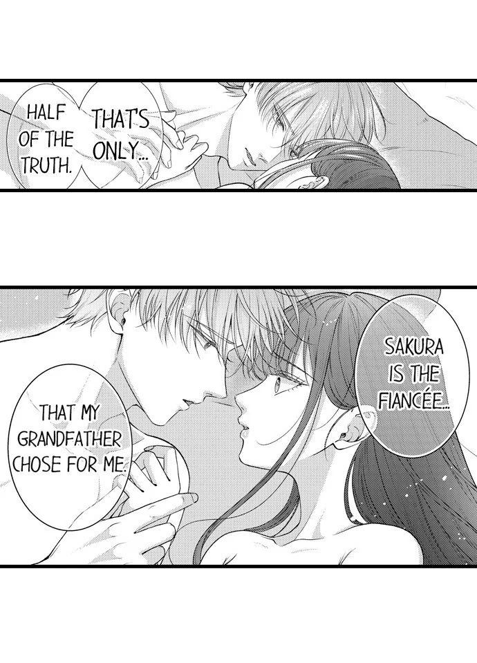 I Just Can’t Quit My Ex - Chapter 48 Page 28