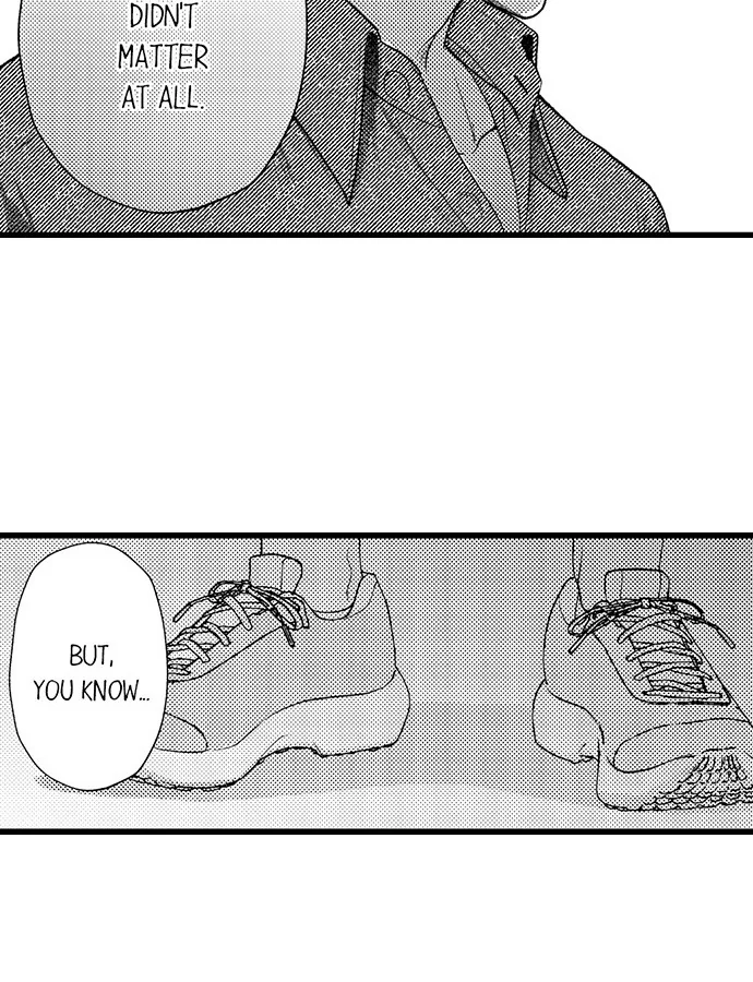 I Just Can’t Quit My Ex - Chapter 49 Page 20