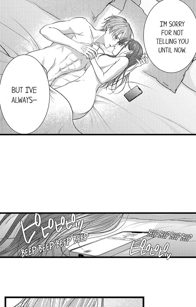 I Just Can’t Quit My Ex - Chapter 49 Page 3