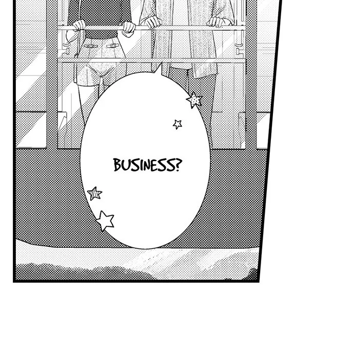 I Just Can’t Quit My Ex - Chapter 50 Page 32