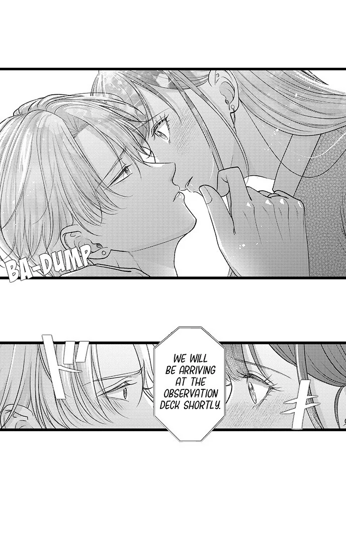 I Just Can’t Quit My Ex - Chapter 50 Page 9