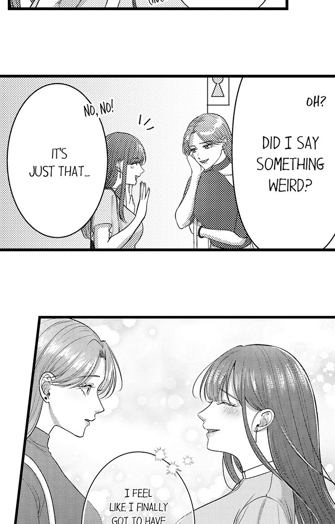I Just Can’t Quit My Ex - Chapter 51 Page 23