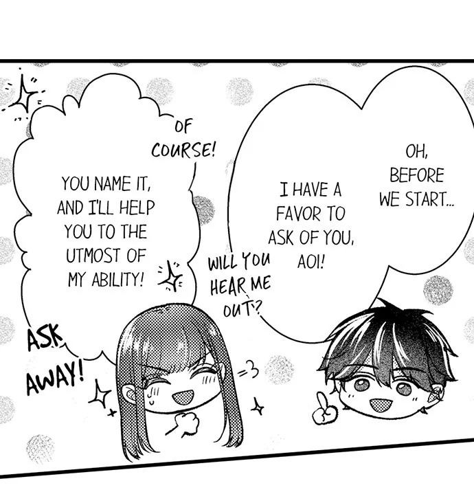 I Just Can’t Quit My Ex - Chapter 51 Page 31