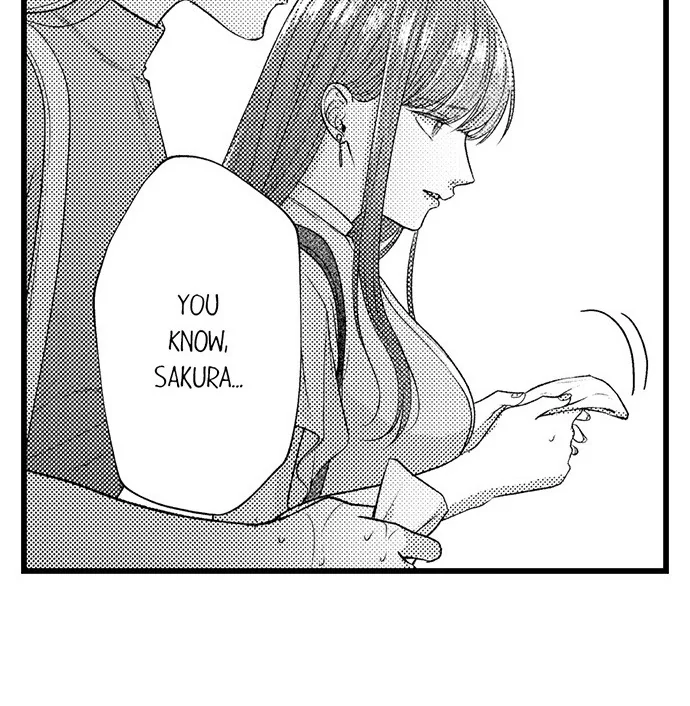 I Just Can’t Quit My Ex - Chapter 51 Page 6