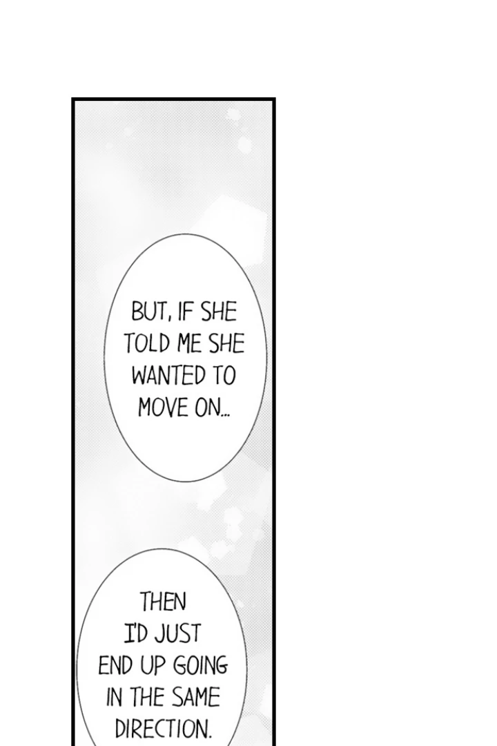 I Just Can’t Quit My Ex - Chapter 54 Page 7