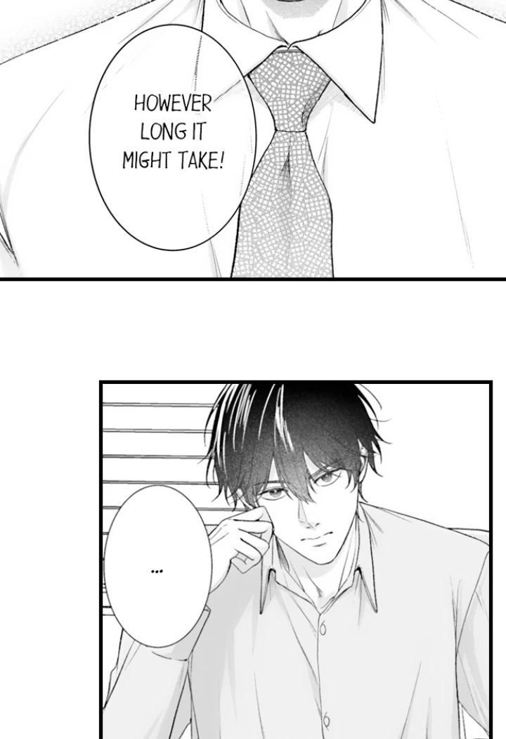 I Just Can’t Quit My Ex - Chapter 54 Page 9
