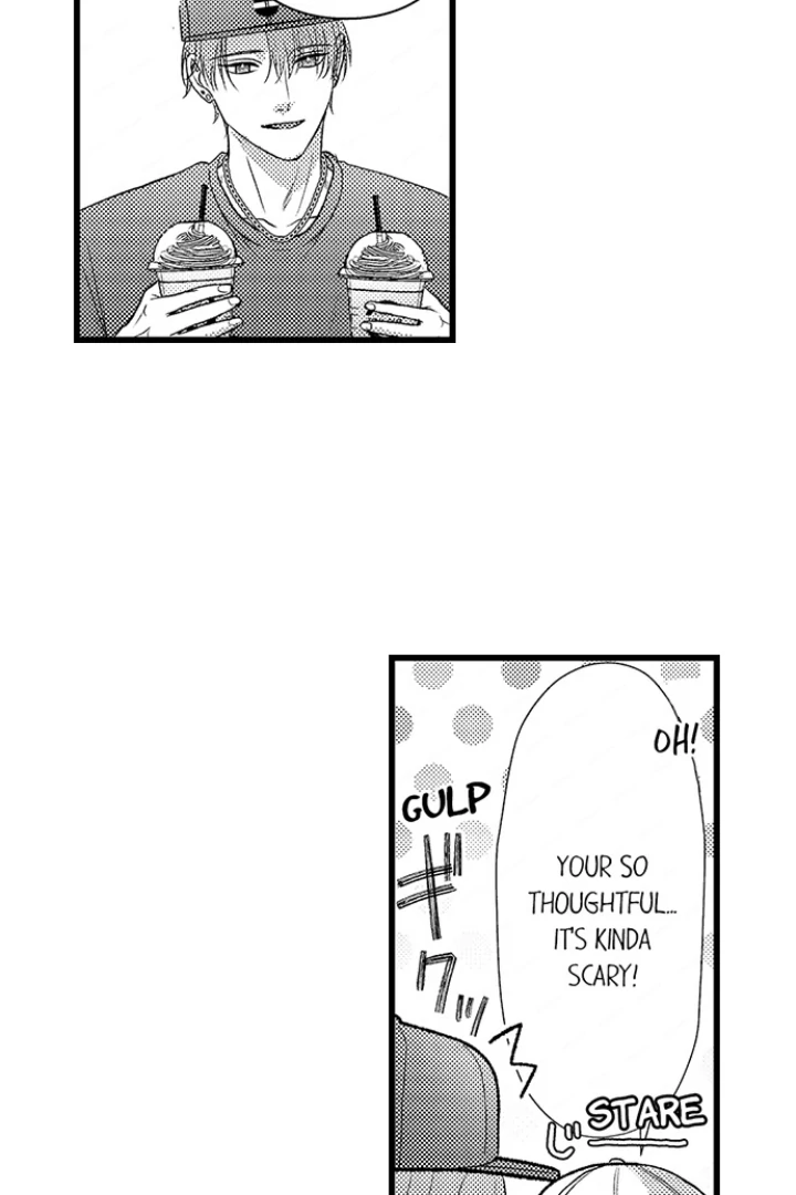 I Just Can’t Quit My Ex - Chapter 55 Page 29