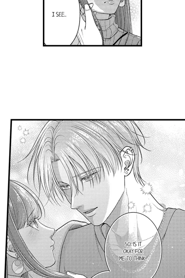 I Just Can’t Quit My Ex - Chapter 57 Page 12