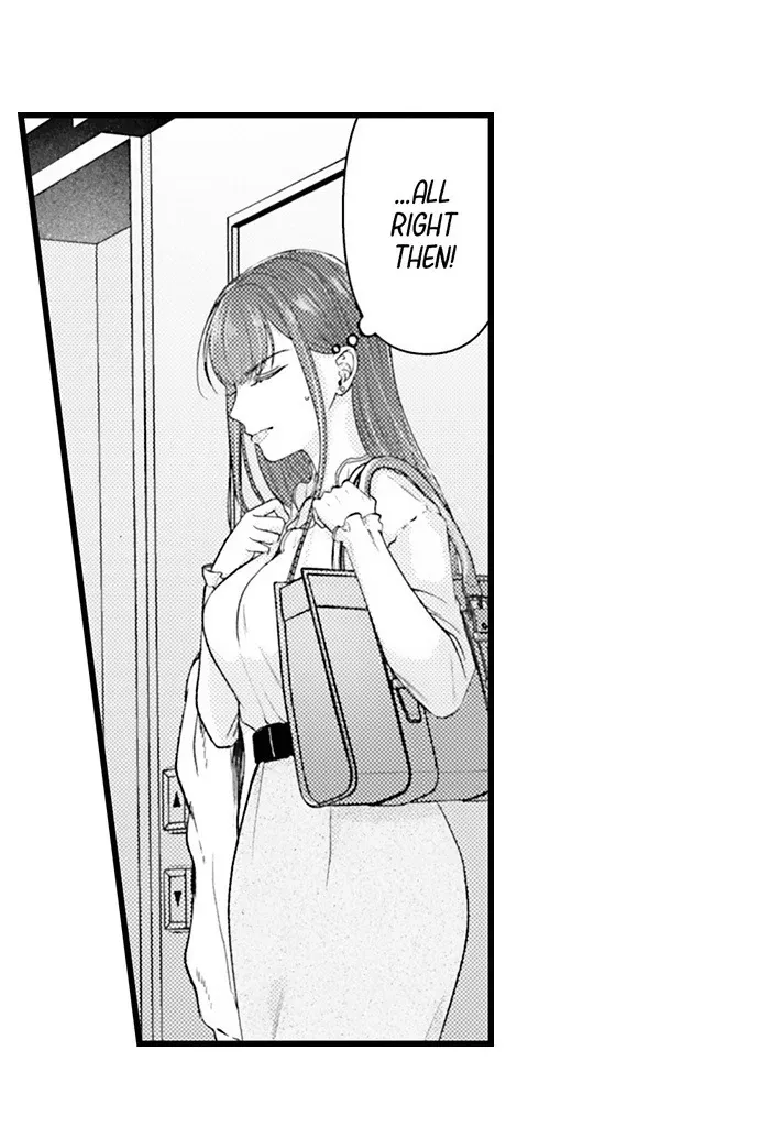 I Just Can’t Quit My Ex - Chapter 58 Page 17