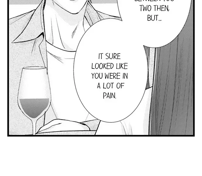 I Just Can’t Quit My Ex - Chapter 59 Page 20