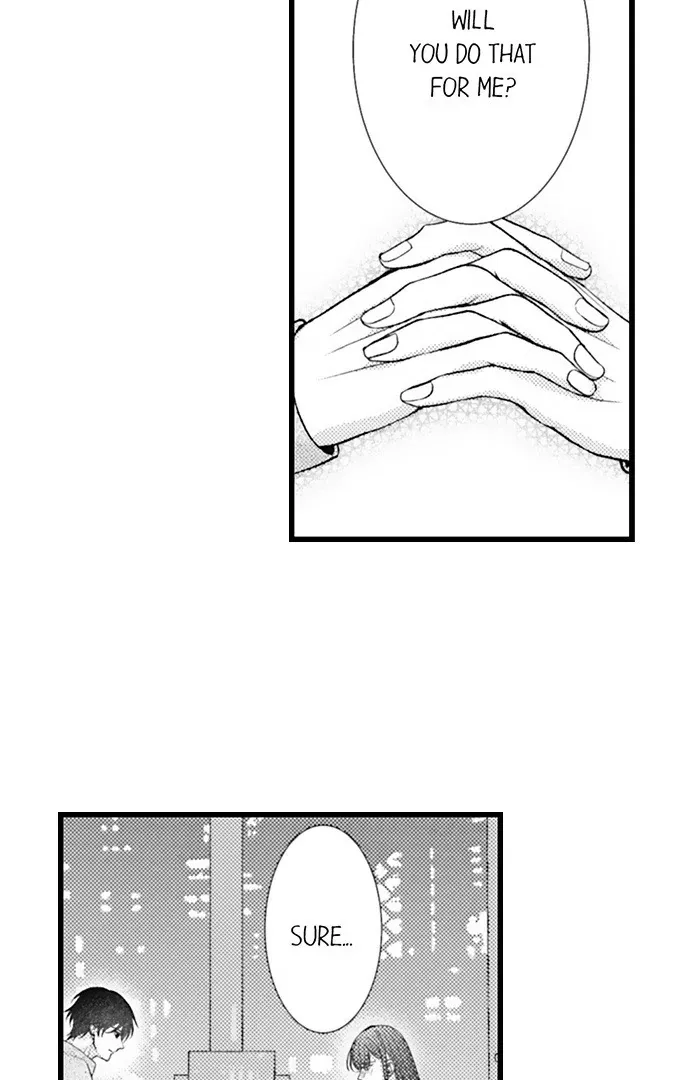 I Just Can’t Quit My Ex - Chapter 59 Page 23