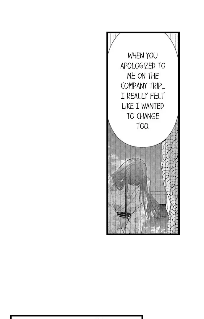 I Just Can’t Quit My Ex - Chapter 61 Page 14