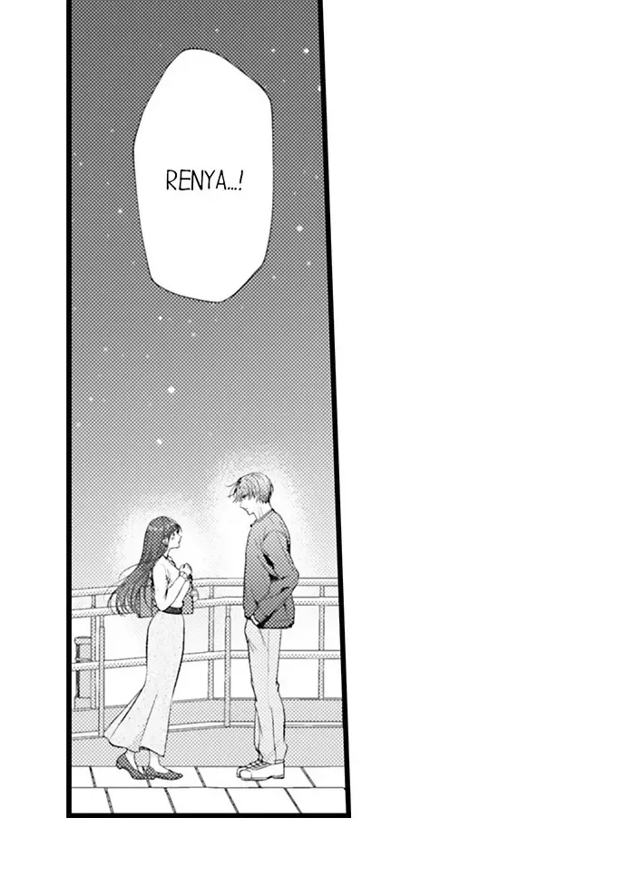 I Just Can’t Quit My Ex - Chapter 61 Page 6