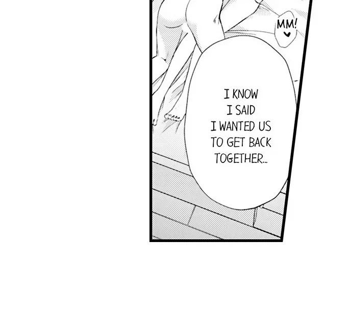 I Just Can’t Quit My Ex - Chapter 63 Page 8